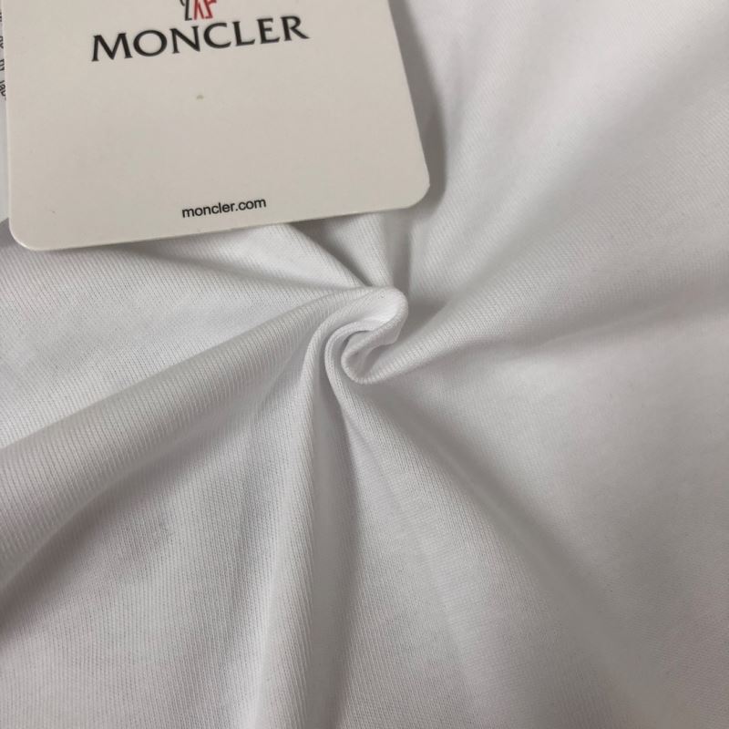 Moncler T-Shirts